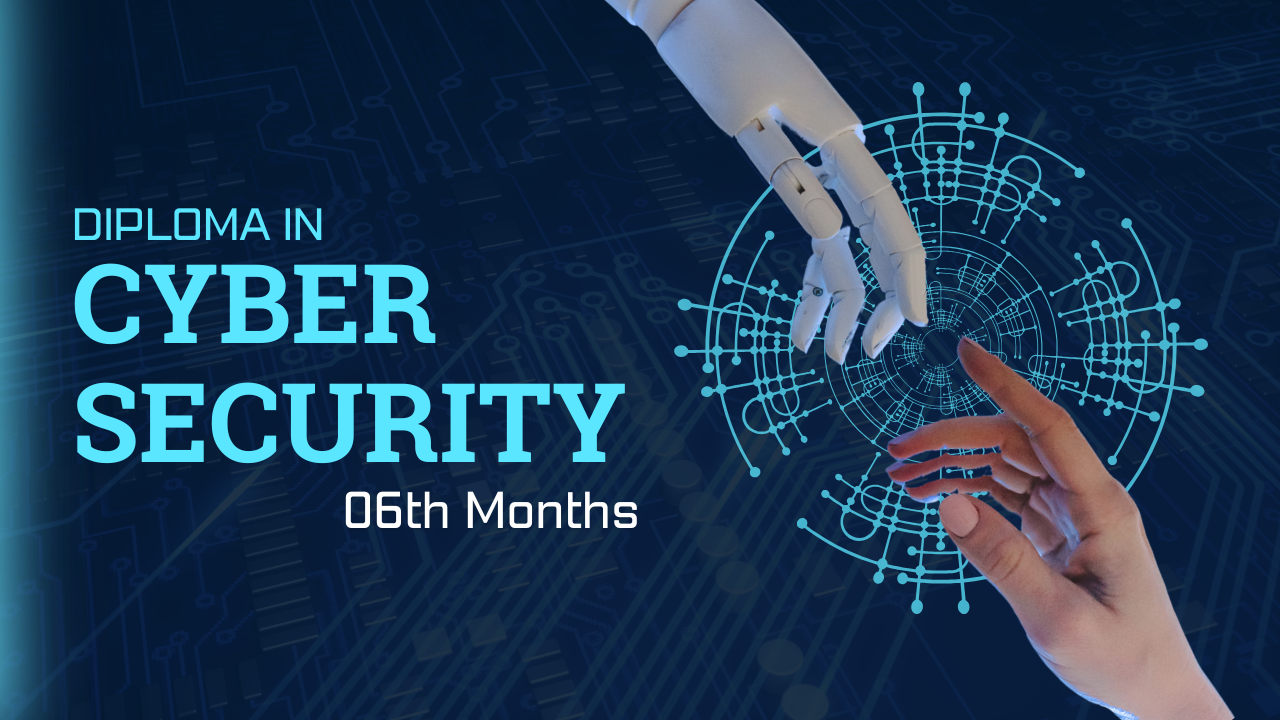 Diploma In Cyber Security