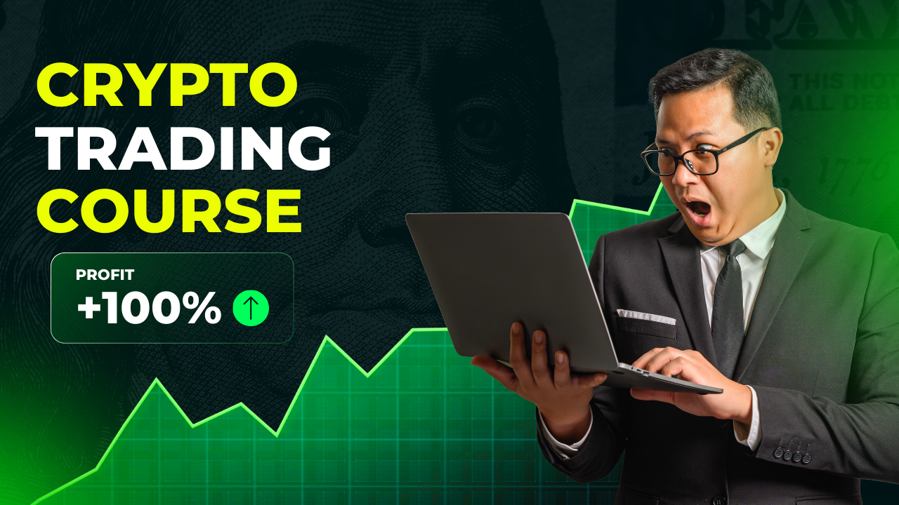 Crypto Trading Course