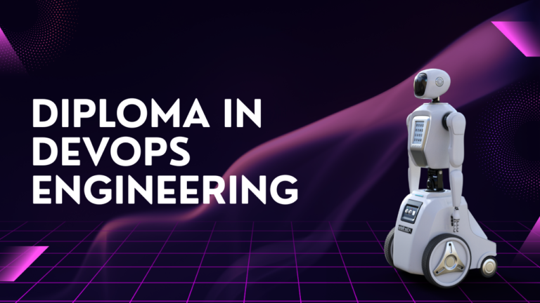 Diploma In DevOps Engineering