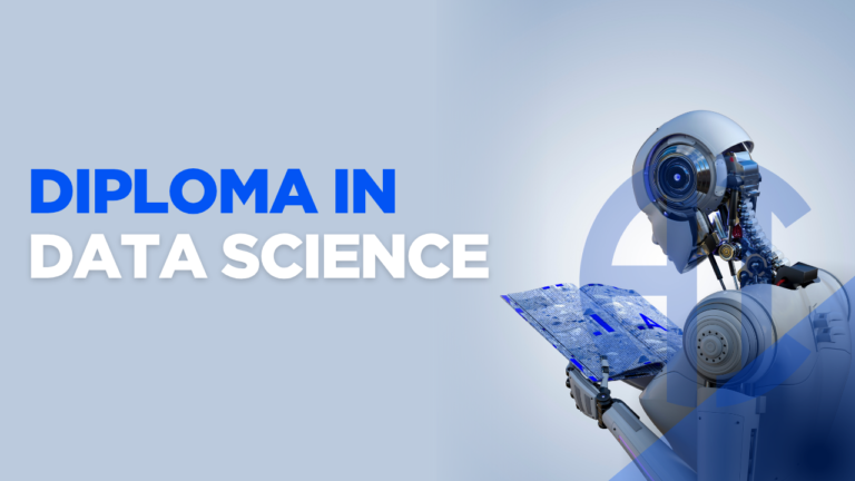 Diploma In Data Science