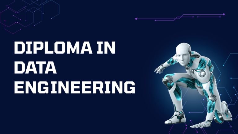 Diploma In Data Engineering